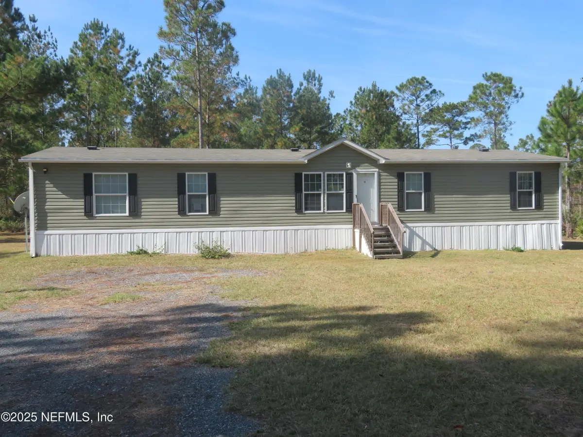 17360 NW 55th Avenue, Starke, FL 32091 - Image #1