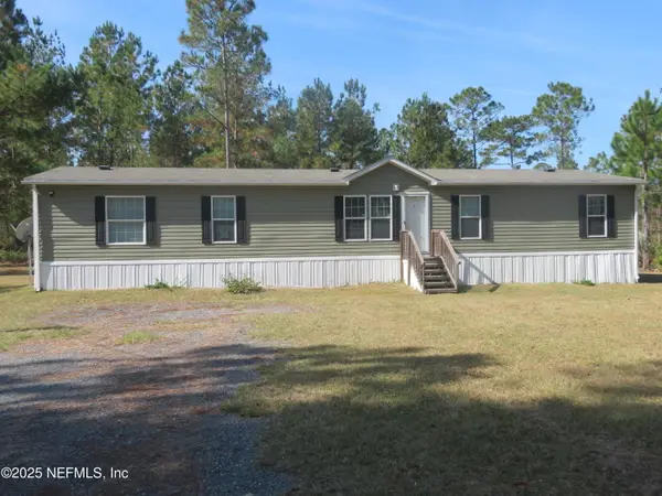 17360 NW 55th Avenue, Starke, FL 32091