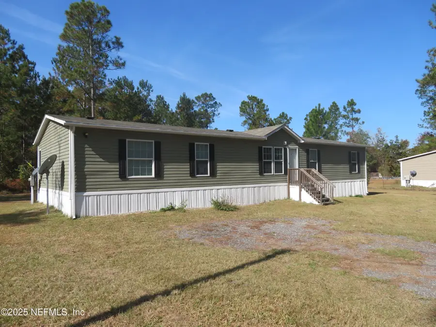 17360 NW 55th Avenue, Starke, FL 32091 - Image #2