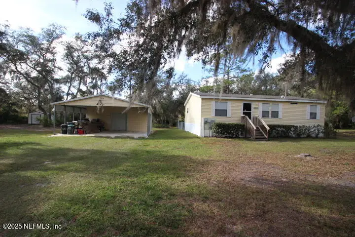 119 Lonesome Trail, Georgetown, FL 32139 - Image #2