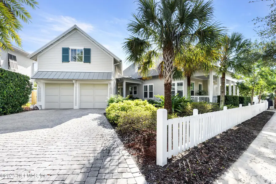 3735 Grassey Key, Jacksonville Beach, FL 32250 - Image #2