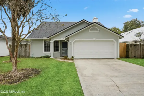 811 14th S Avenue, Jacksonville Beach, FL 32250