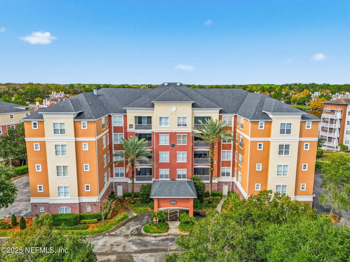 4480 Deerwood Lake Parkway #532, Jacksonville, FL 32216 - #1