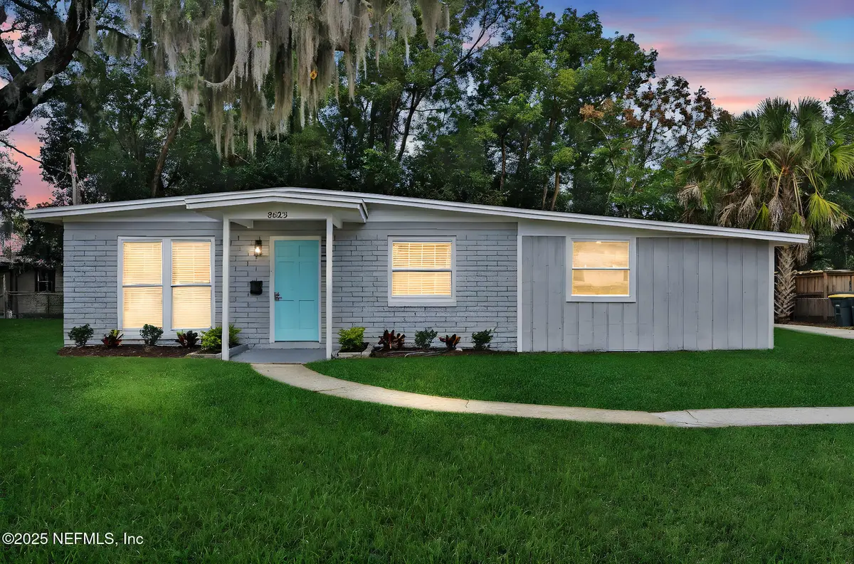 8623 St Patrick Lane, Jacksonville, FL 32216 - Image #1