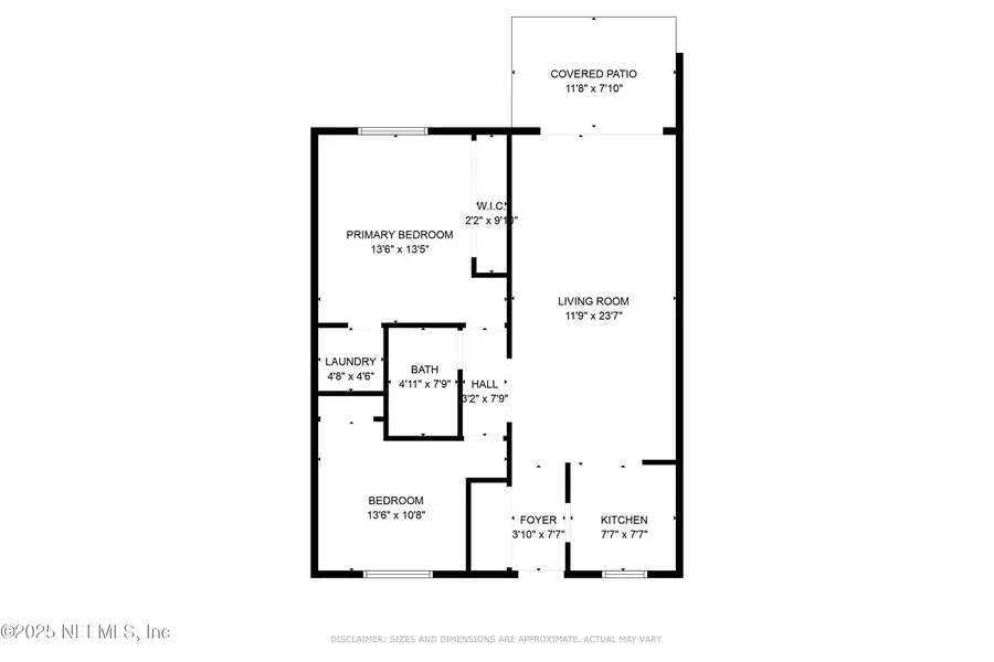 4836 Atlantic Boulevard #104, Jacksonville, FL 32207 - Image #3