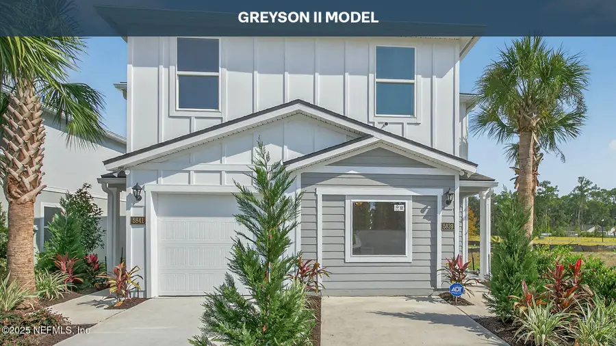 5877 Victoria Creek Lane, Jacksonville, FL 32219 - Image #2