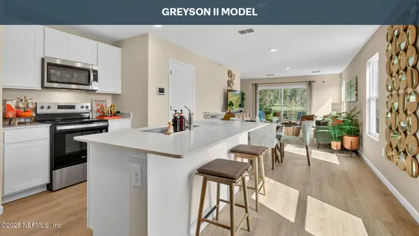 5875 Victoria Creek Lane, Jacksonville, FL 32219