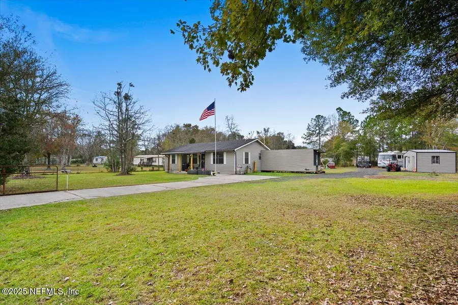 54207 Bea Road, Callahan, FL 32011 - Image #3