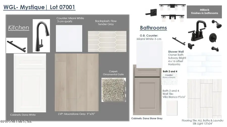 4934 Shell Creek Trail, Jacksonville, FL 32226 - Image #2