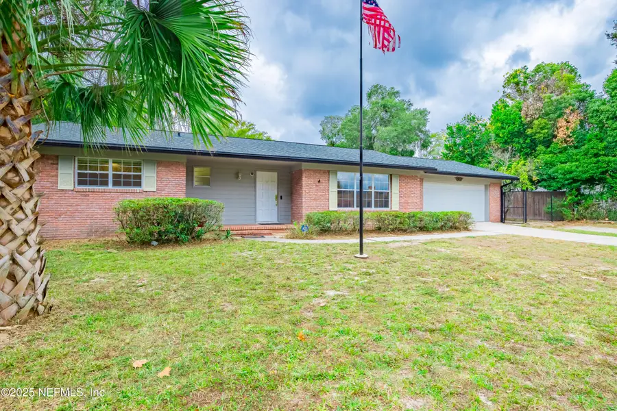 420 Palmetto Avenue, Keystone Heights, FL 32656 - Image #3