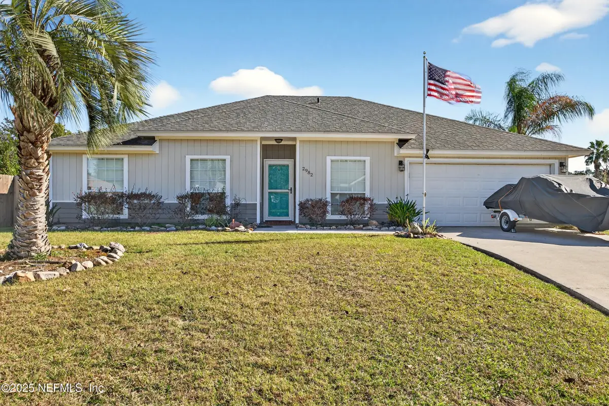 2982 Chief Ridaught Trail, Middleburg, FL 32068 - Image #1