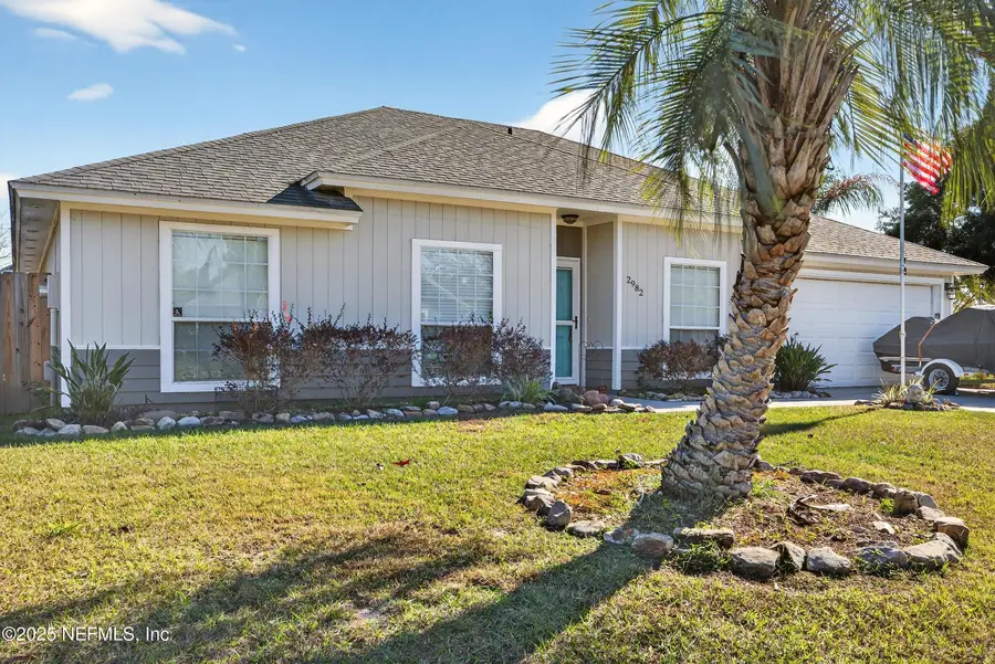 2982 Chief Ridaught Trail, Middleburg, FL 32068 - Image #3