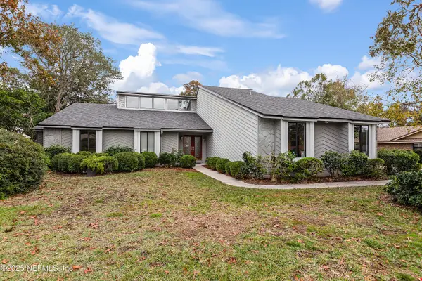 1951 Raley Creek W Drive, Jacksonville, FL 32225