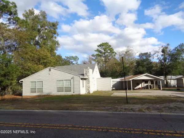 6123 Old Middleburg S Road, Jacksonville, FL 32222