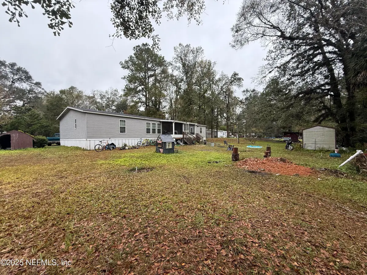 56234 Colby Drive, Callahan, FL 32011 - Image #1