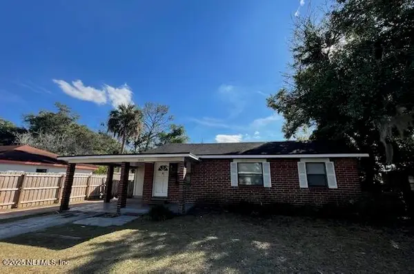 5952 Terry Parker S Drive, Jacksonville, FL 32211