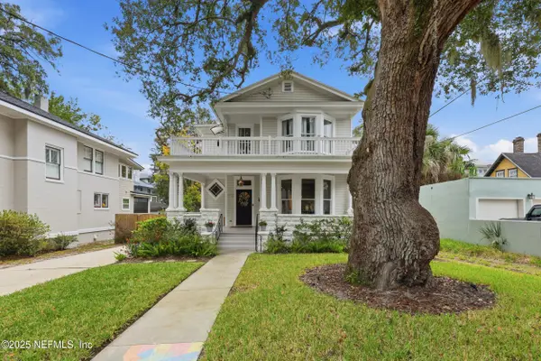 2750 St Johns Avenue, Jacksonville, FL 32205