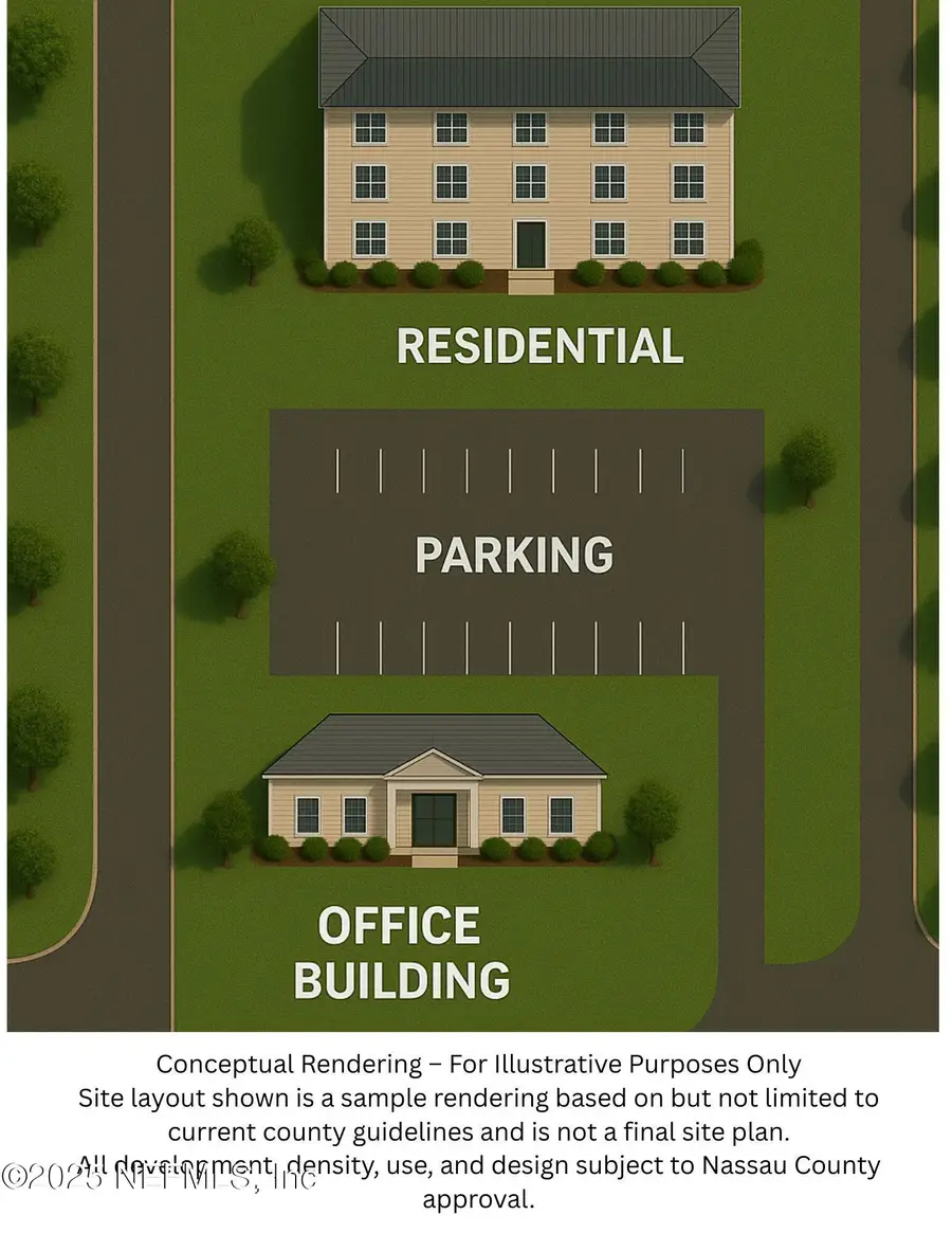 0 E State Rd 200, Yulee, FL 32097 - Image #3