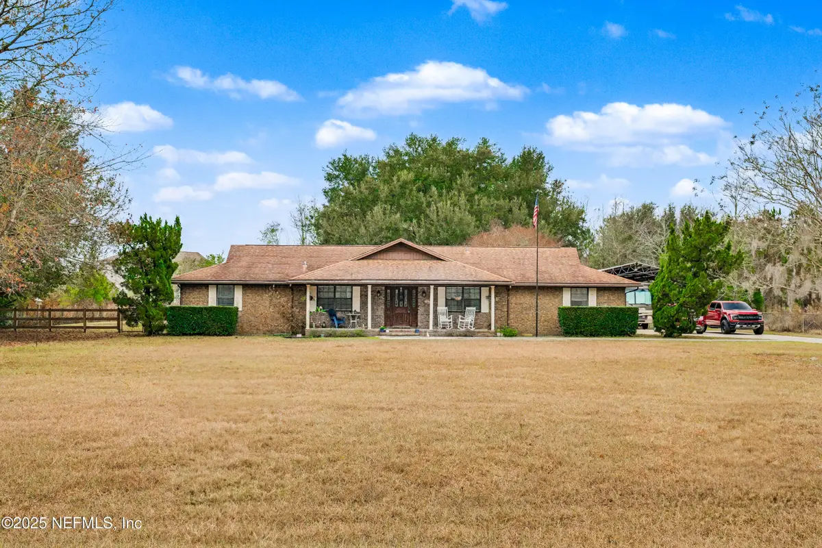 820 Golf Club Road, Macclenny, FL 32063 - Image #1