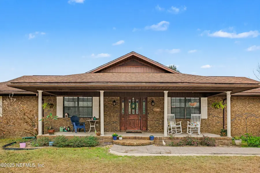 820 Golf Club Road, Macclenny, FL 32063 - Image #2