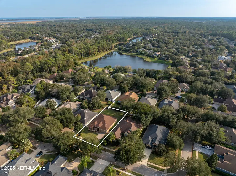 709 Toria Lane, Saint Augustine, FL 32095 - #2