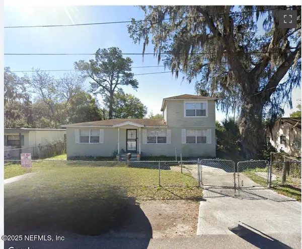 1464 Winthrop Street, Jacksonville, FL 32206