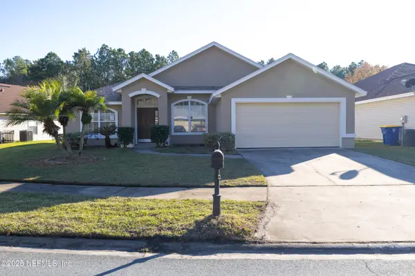 706 Bonaparte Drive, Jacksonville, FL 32218