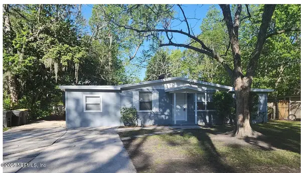 6046 George Wood E Lane, Jacksonville, FL 32244
