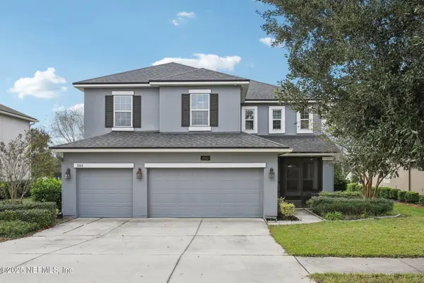 3342 Spring Valley Court, Green Cove Springs, FL 32043