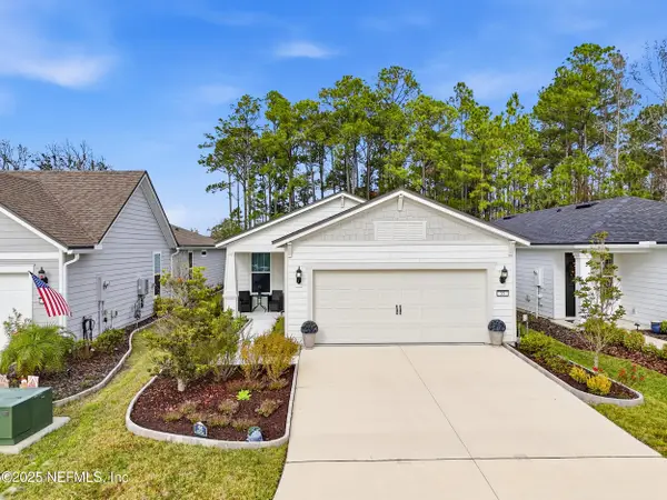 55 Fairlake Circle, St. Augustine, FL 32092