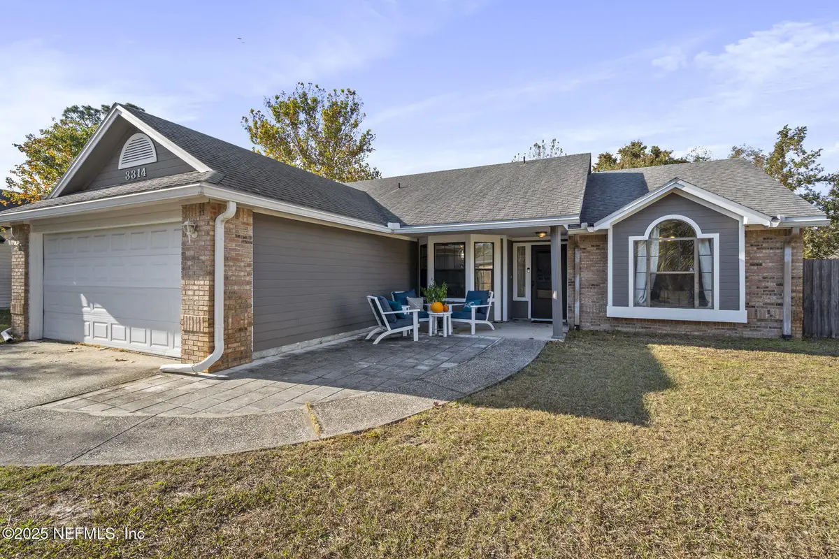 3314 Deerfield Pointe Drive, Orange Park, FL 32073 - Image #1