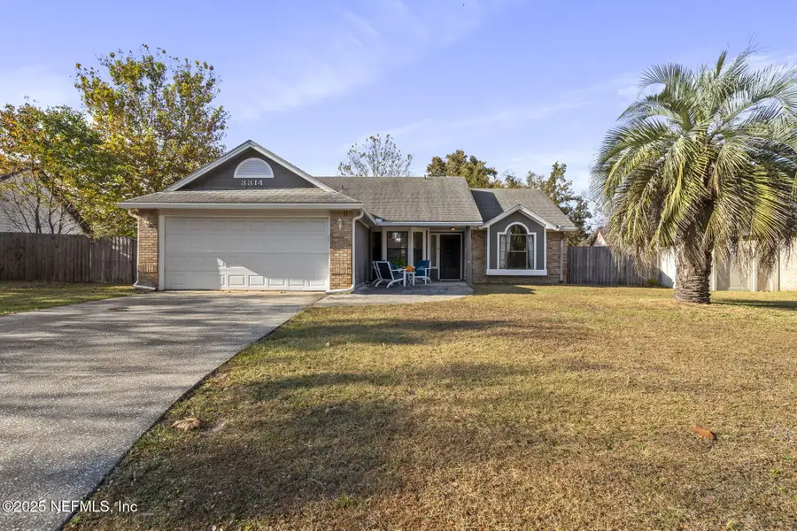 3314 Deerfield Pointe Drive, Orange Park, FL 32073 - Image #2