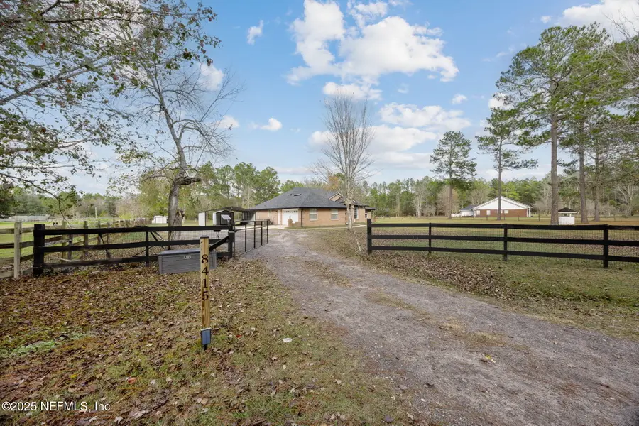 8415 Plantation Road, Macclenny, FL 32063 - Image #2