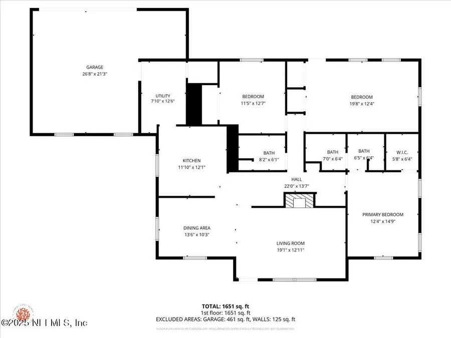 909 Fruit Cove Road, Saint Johns, FL 32259 - Image #2