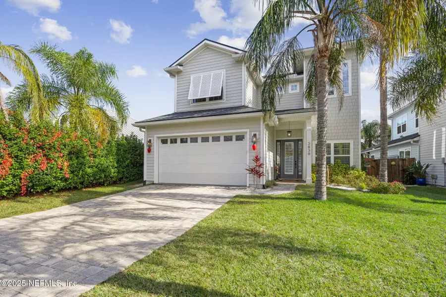 3839 Grande Boulevard, Jacksonville Beach, FL 32250 - Image #3