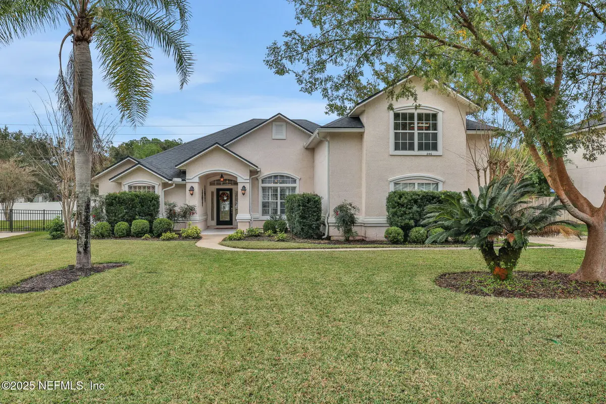 246 Edgewater Branch Drive, Saint Johns, FL 32259 - Image #1