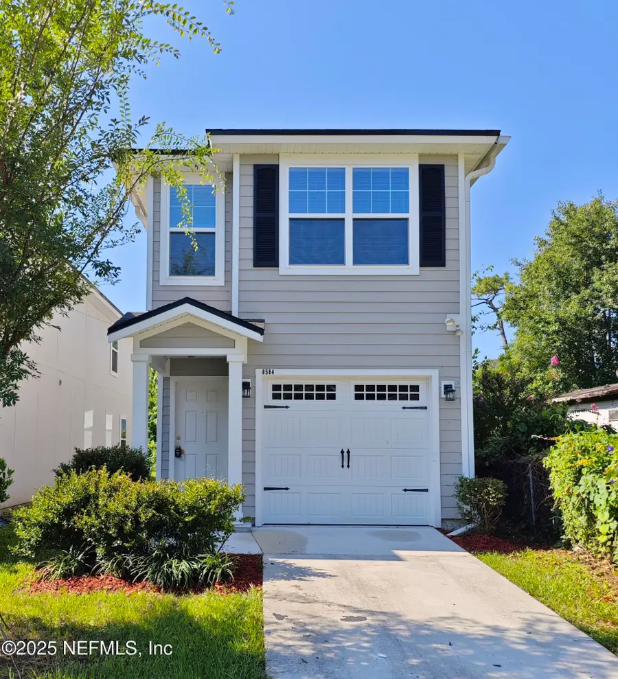 8584 Hare Avenue, Jacksonville, FL 32211 - Image #2