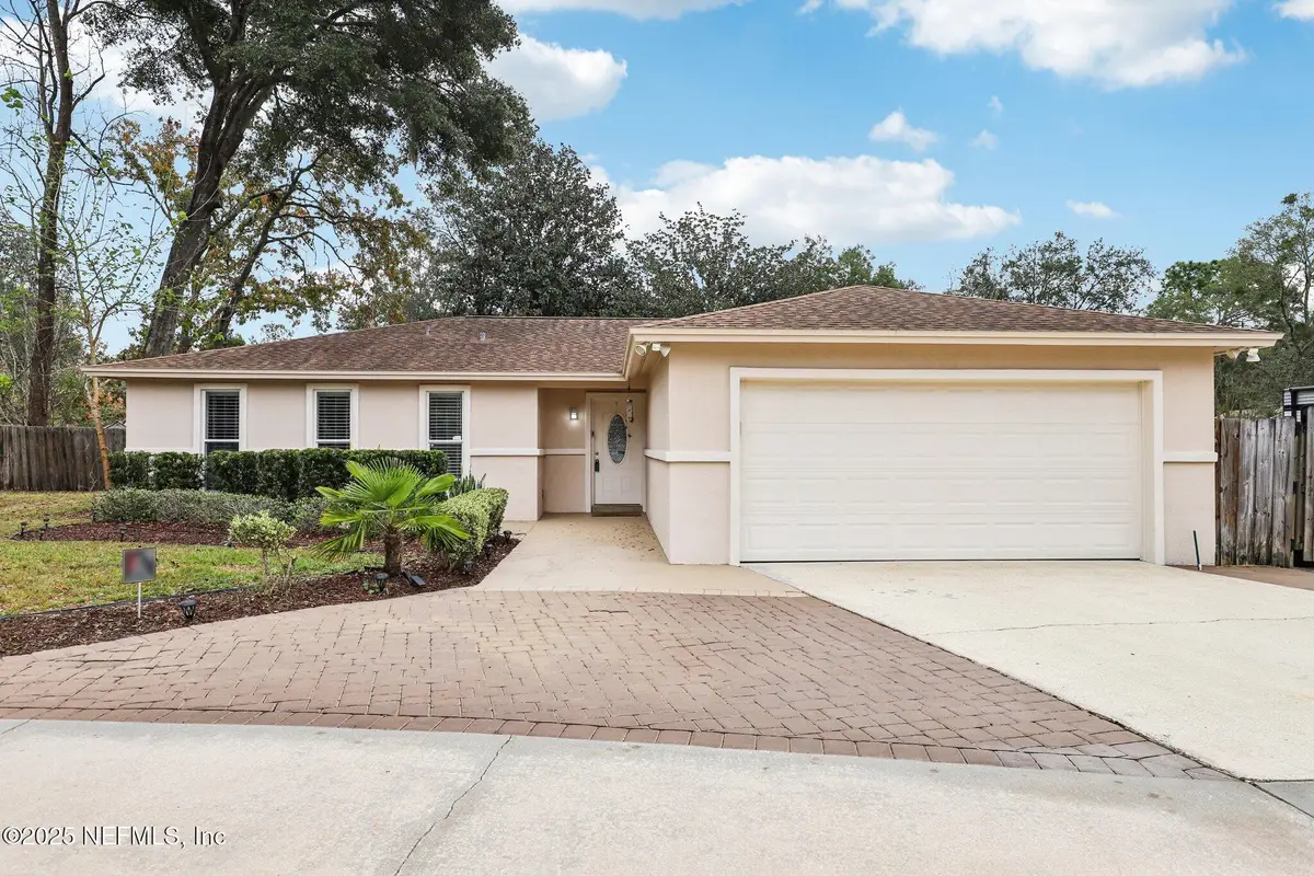 8135 Niska Trail, Jacksonville, FL 32244 - Image #1