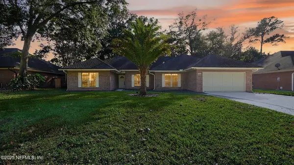 11538 Sedgemoore S Drive, Jacksonville, FL 32223