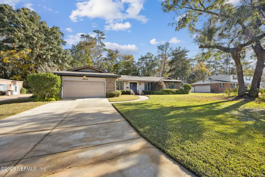 4817 Water Oak Lane, Jacksonville, FL 32210 - Image #2