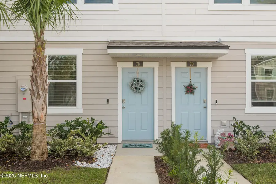 75 Crisanto Road, Saint Augustine, FL 32084 - Image #2