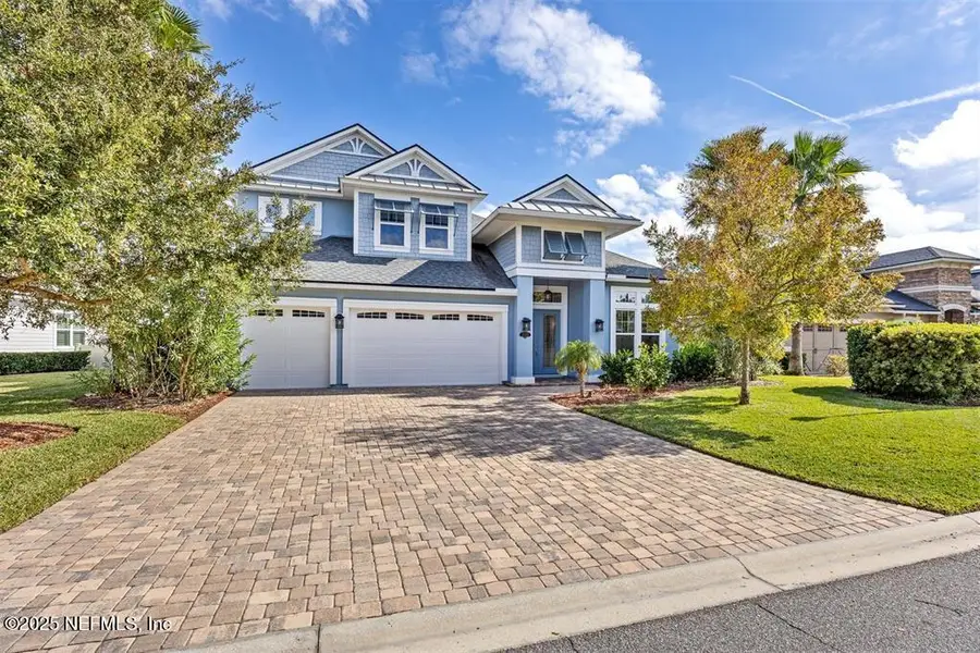 96025 Sea Breeze Way, Fernandina Beach, FL 32034 - #2
