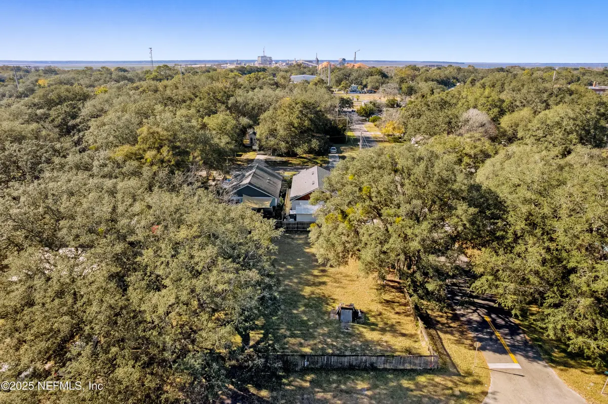 701 & 707 Vernon Street, Fernandina Beach, FL 32034 - Image #1