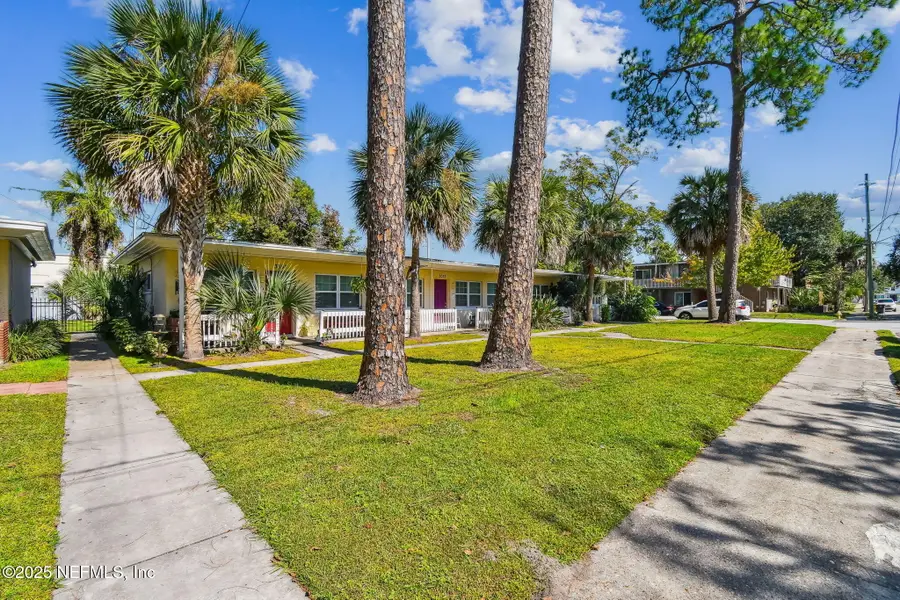 3039 Belden Street, Jacksonville, FL 32207 - Image #3