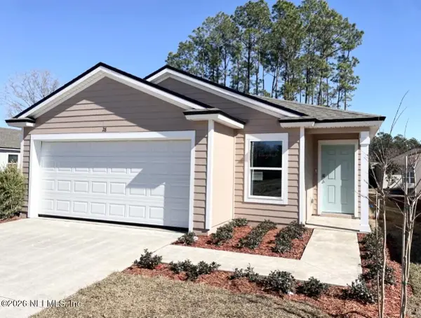 28 Flagstick Lane, Bunnell, FL 32110