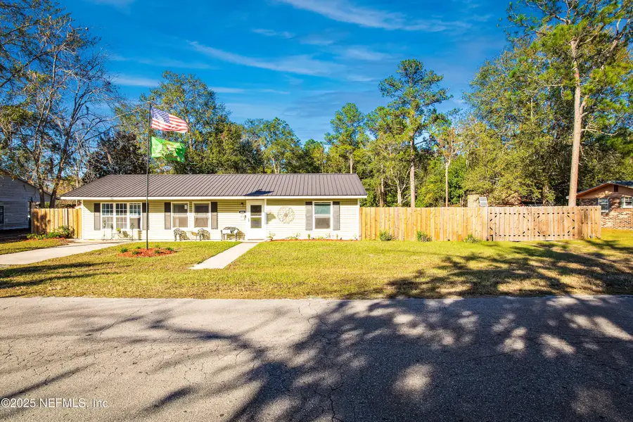 431 Linda Street, Macclenny, FL 32063 - Image #2