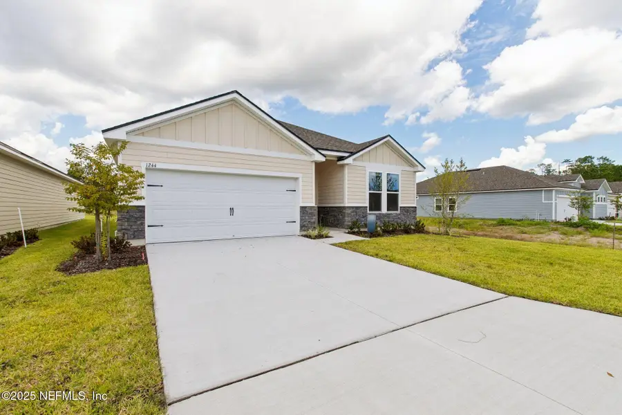 1244 Hammock Dunes Drive, Jacksonville, FL 32221 - Image #3