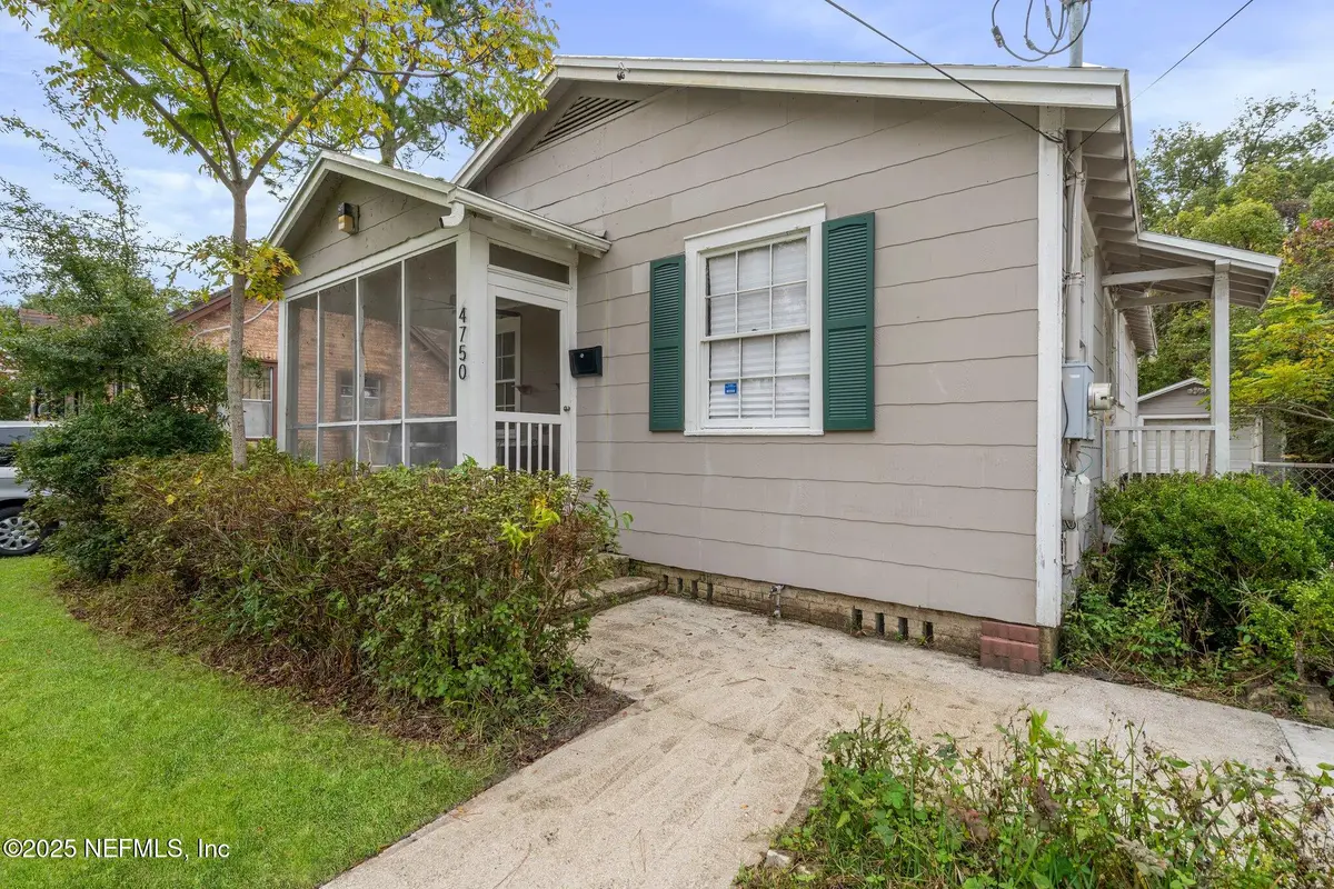 4750 Attleboro Street, Jacksonville, FL 32205 - Image #1