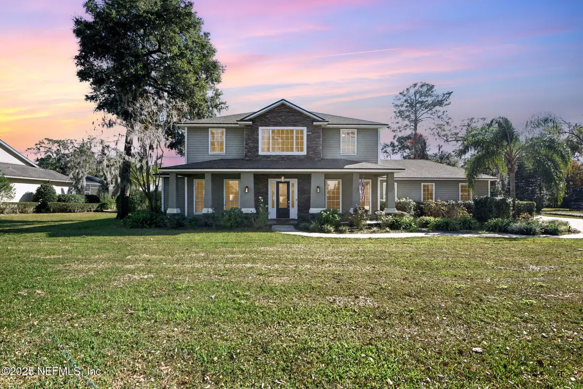 96084 Lanceford Lane, Fernandina Beach, FL 32034 - Image #1