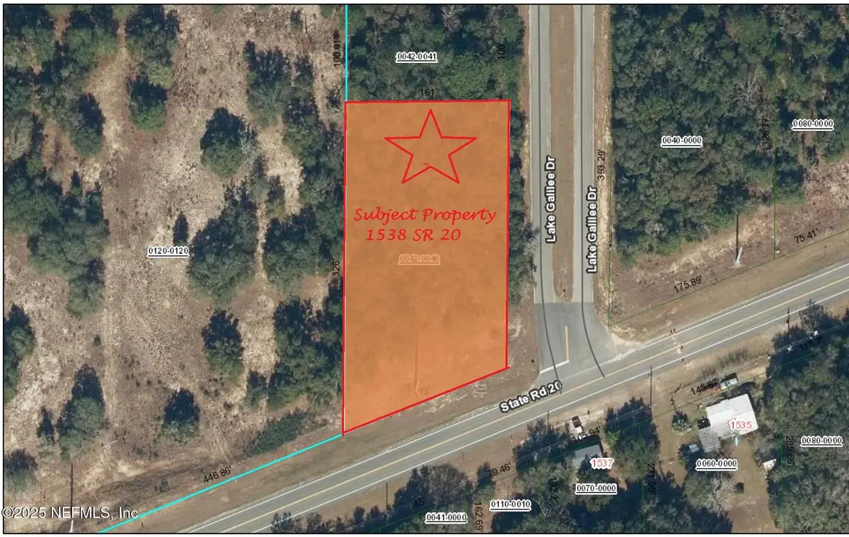 1538 State Road 20, Hawthorne, FL 32640 - Image #1